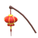 Lunar New Year Lantern